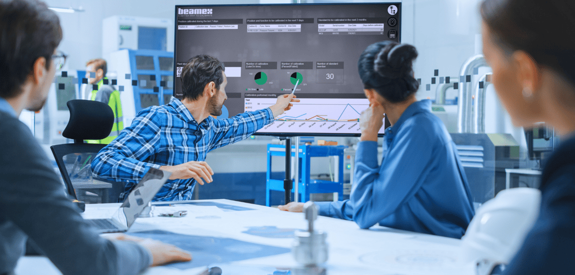 Digitalize calibration webinar